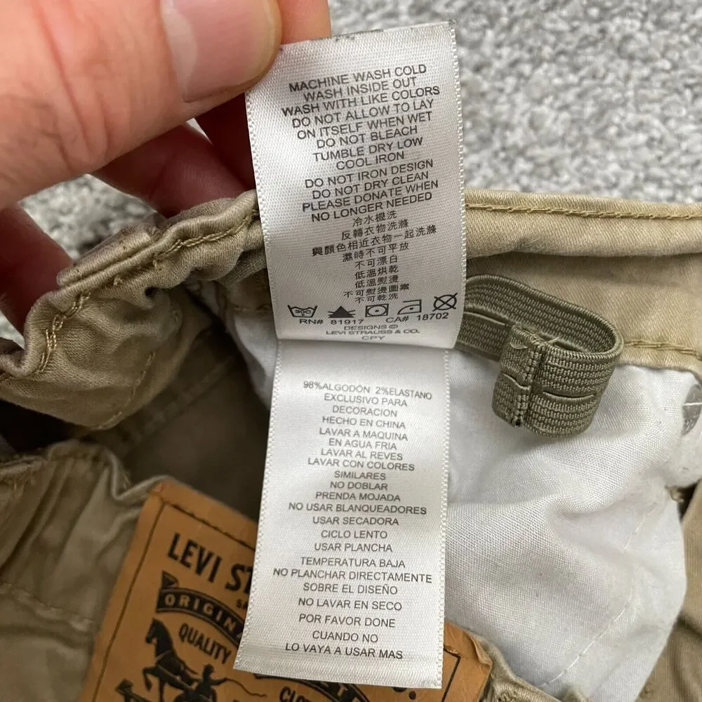 Levis levi 511